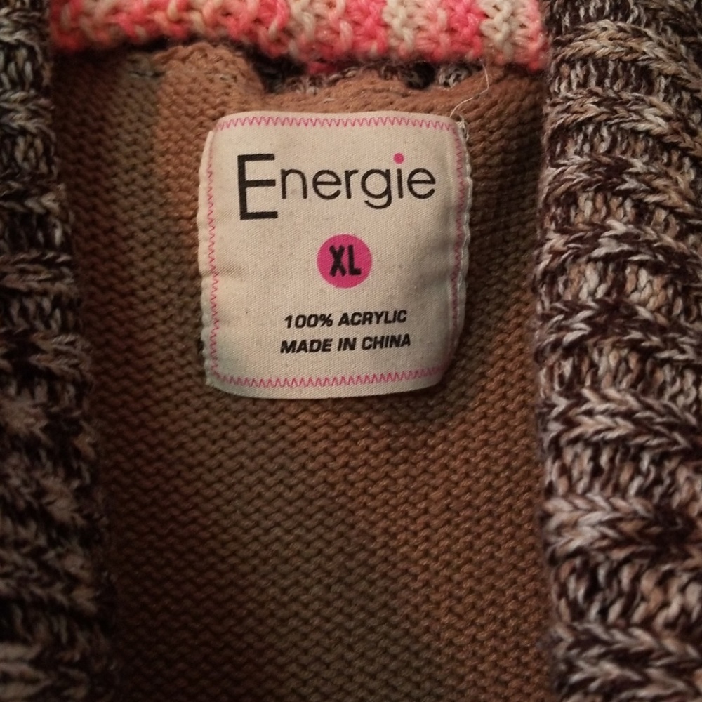 Sweater - Picture 2 of 5